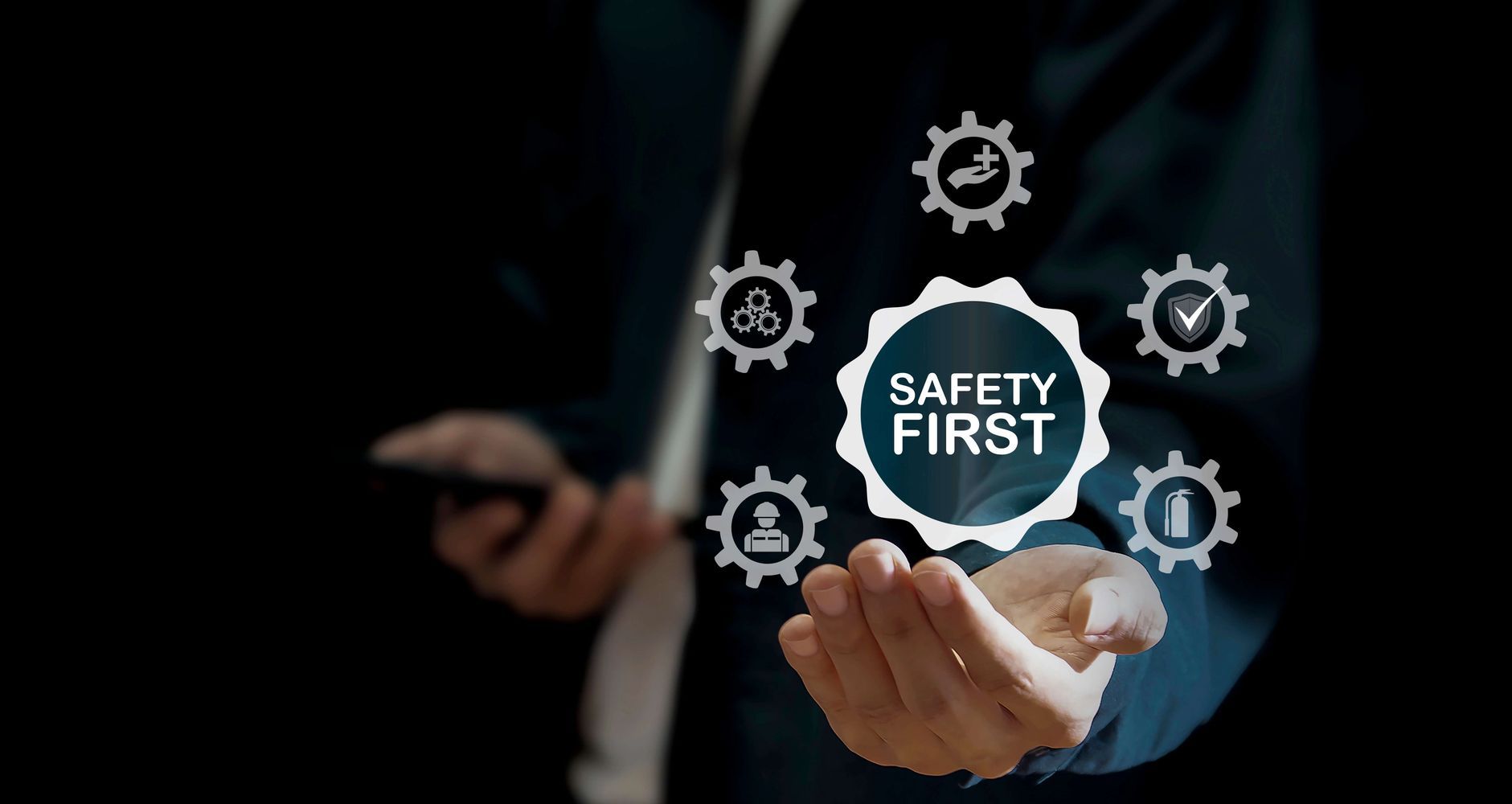 Kultura bezpieczeństwa organizacji – jak procedury i szkolenia antyterrorystyczne wzmacniają