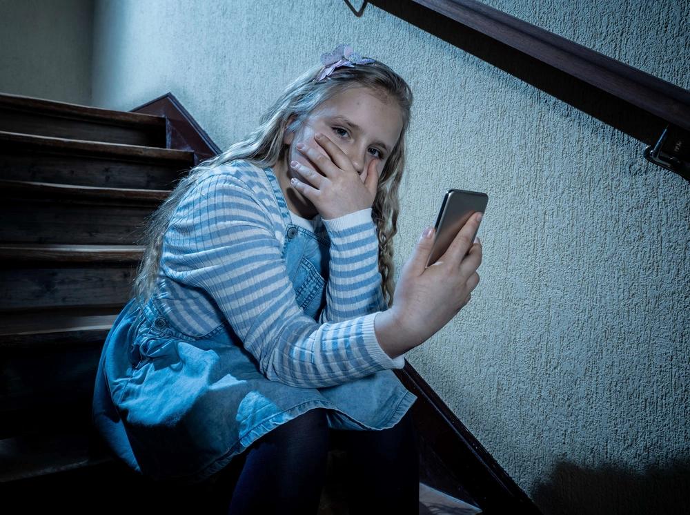 Szkolenie o hejcie i cyberprzemocy dla rady pedagogicznej