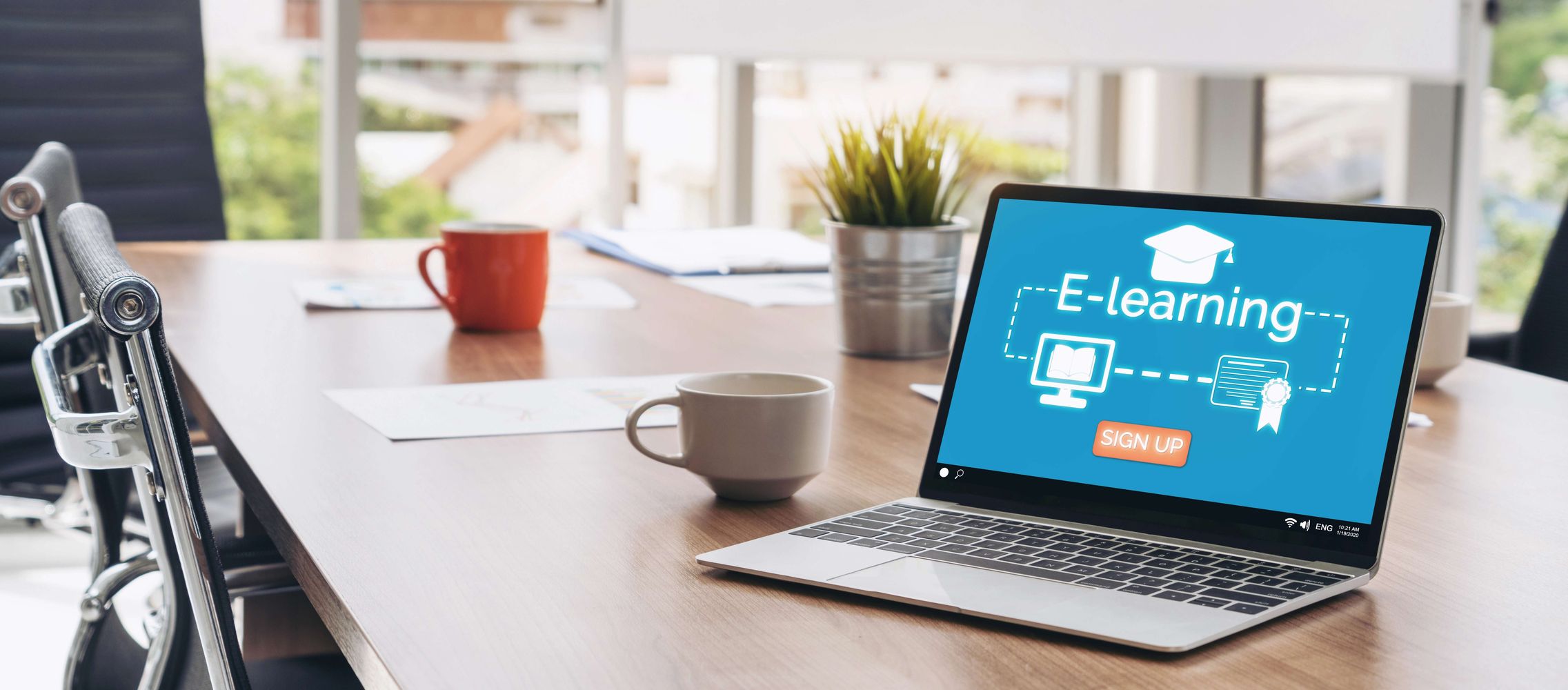 Szkolenia e-learningowe dla firm i pracowników – RiskCom