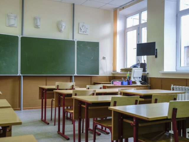 Procedury bezpieczeństwa w szkole – system reagowania