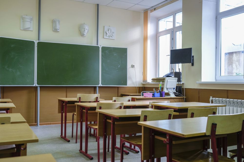 Procedury bezpieczeństwa w szkole – system reagowania