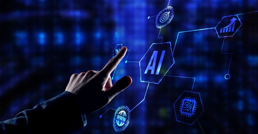 Szkolenie AI dla firm – bezpieczne korzystanie ze sztucznej inteligencji w pracy